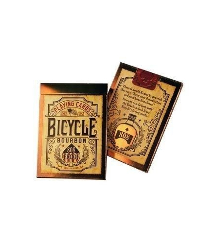 Karty Bourbon Bicycle 23952