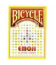 Karty Emoji Bicycle 23945