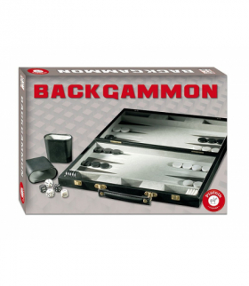 Gra Backgammon Piatnik 34581