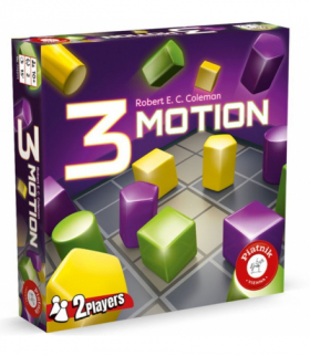 Gra 3motion Piatnik 26095