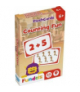 Gra Fundels, dodawanie, Counting Fun Cartamundi 01379