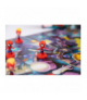 Gra Marvel Avengers Race Home Multi Cartamundi 130014366