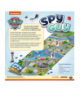 Gra Spy Guy Psi Patrol Trefl 02696