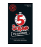 Gra 5 sekund Po bandzie Trefl 02241