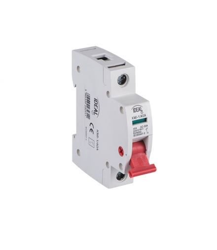 KMI-1/63A Rozłącznik izolacyjny Kanlux 23236