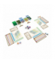 Gra Kaskadia: Rzeki Lucky Duck Games LKY CAS-R04-PL