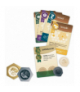 Gra War Chest: Szlachta Lucky Duck Games LKY WAR-R03-PL