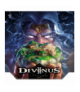 Gra Divinius (pl) Lucky Duck Games LKY DVN-R01-PL