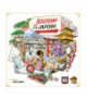 Gra Jedziemy do japonii Lucky Duck Games LKY LGJ-R01-PL