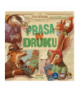 Gra Prasa w druku Lucky Duck Games LKY FTP-R01-PL