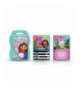 Gra Top Trumps Junior Koci Domek Gabi Winning Moves WM04165-POL-6