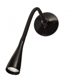 CLARIO SMD/B Oprawa ścienna LED Kanlux 15080