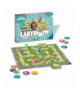 Gra Labirynt Junior Koci Domek Gabi Ravensburger Polska 22686