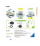 Gra Gravitrax Junior dodatek adapter Ravensburger Polska 27532