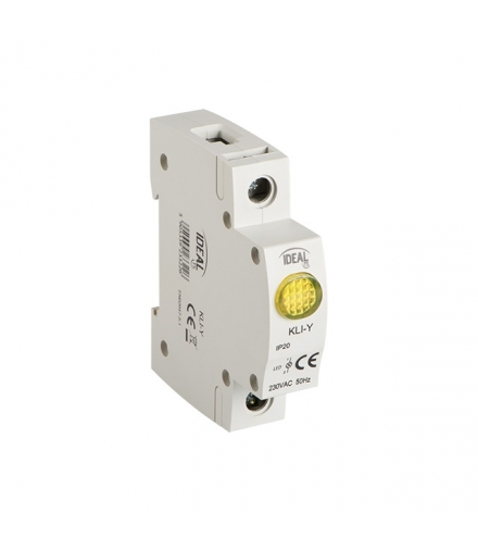 KLI-Y Kontrolka świetlna LED Kanlux 23322