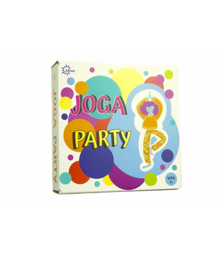 Gra joga party Abino 337534