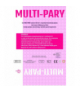 Gra multi pary - konstelacje gwiazd Abino 337732