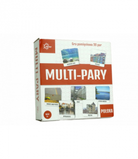 Gra multi pary - polska Abino 272946