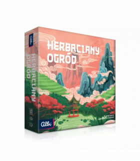 Gra Herbaciany Ogród Albi ALP