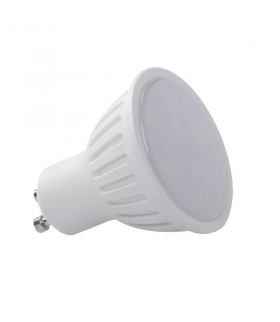 TOMI LED 1,2W GU10 CW zimna Żarówka LED Kanlux 22709