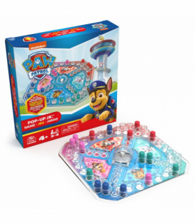 Gra Psi Patrol Pop Up Game Spin Master 6066831