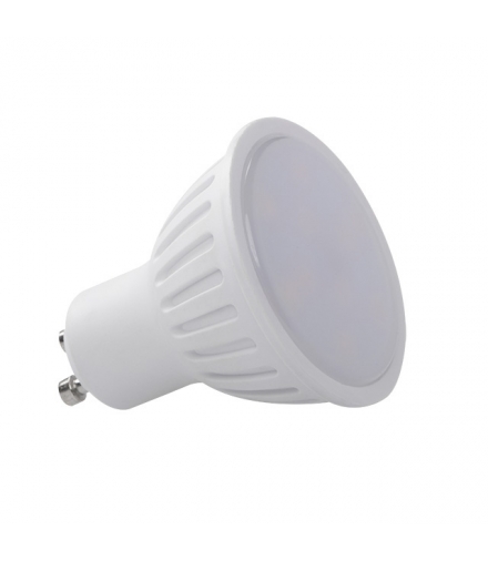 TOMI LED 1,2W GU10 WW ciepła żarówka LED Kanlux 22708