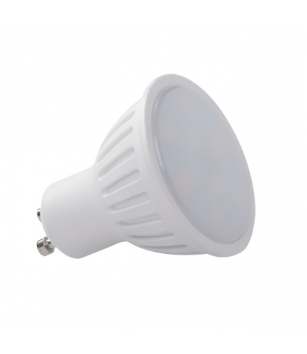 TOMI LED 1,2W GU10 NW neutralna żarówka LED Kanlux 22822