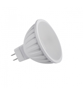 TOMI LED 5W MR16 CW zimna 12V żarówka aLED Kanlux 22705