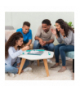Gra UpWords (pl), scrabble Spin Master 22486