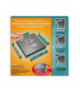 Gra UpWords (pl), scrabble Spin Master 22486