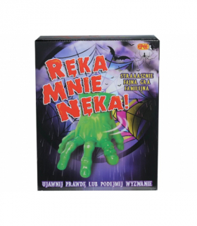 Gra Ręka mnie nęka Epee EP09387