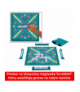 Gra Scrabble 2w1 Mattel HXM53