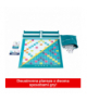 Gra Scrabble 2w1 Mattel HXM53