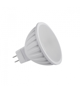 TOMI LED 7W MR16 CW zimna 12V żarówka LED Kanlux 22707