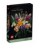 Klocki Icons Bukiet kwiatów LEGO 10280