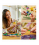 Klocki Icons Bukiet z polnych kwiatów LEGO 10313