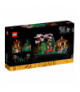 Klocki Icons Zaciszny ogród LEGO 10315