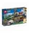 Klocki City Pociąg towarowy LEGO 60198