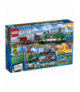 Klocki City Pociąg towarowy LEGO 60198