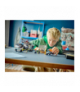 Klocki City Policyjna ciężarówka z laboratorium kryminalnym LEGO 60418