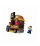 Klocki City Ciężarowka z burgerami LEGO 60404