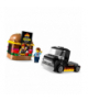 Klocki City Ciężarowka z burgerami LEGO 60404