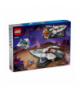 Klocki City Statek międzygwiezdny LEGO 60430