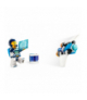 Klocki City Statek międzygwiezdny LEGO 60430