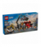 Klocki City Złomowisko z samochodami LEGO 60472