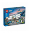 Klocki City Samolot pasażerski LEGO 60367