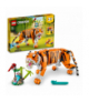Klocki Creator Majestatyczny tygrys LEGO 31129