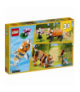 Klocki Creator Majestatyczny tygrys LEGO 31129