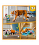 Klocki Creator Majestatyczny tygrys LEGO 31129