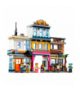 Klocki Creator Główna ulica LEGO 31141